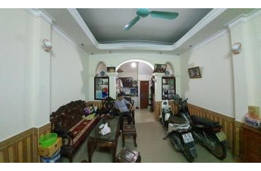 Cầu Giấy – Nhà đẹp – Giá rẻ - Ô Tô Cách 15M – Hạ Chào Còn 3.3 TỈ - LH 0784092999